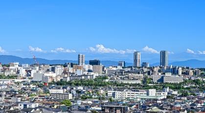対応エリア・提携先